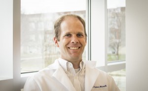 Meet Dr. Waisath