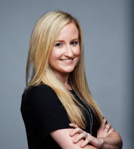Kaitlyn - Business Manager