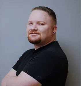 Kyle - Dental Assistant