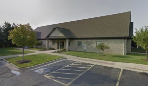 Photo of 3112 Village Office Place Champaign, IL 61822, practice exterior
