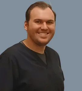 Logan - registered nurse